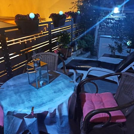Apartment Sentimento Pula Ngoại thất bức ảnh