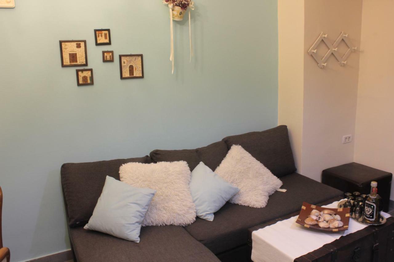 Apartment Sentimento Pula Ngoại thất bức ảnh