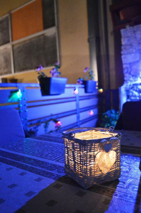 Apartment Sentimento Pula Ngoại thất bức ảnh