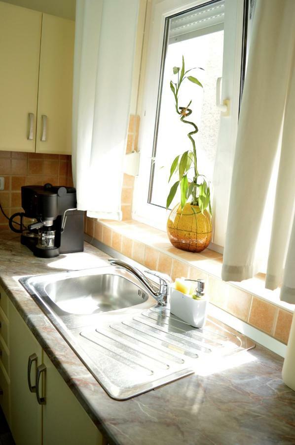 Apartment Sentimento Pula Ngoại thất bức ảnh
